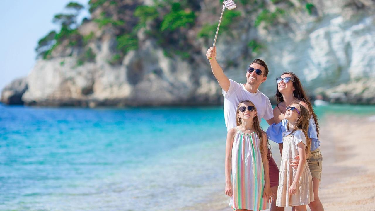 La Ohana～瀬底島～（2022年open） Okinawa Zewnętrze zdjęcie