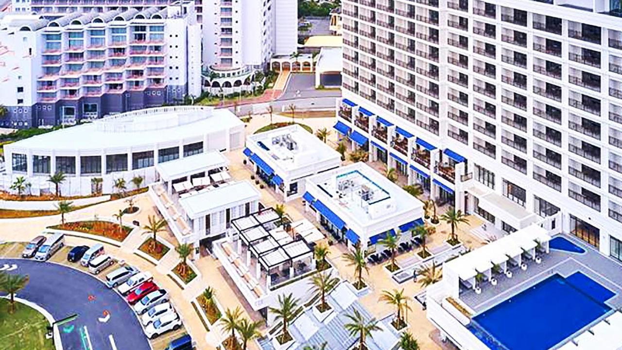 La Ohana～瀬底島～（2022年open） Okinawa Zewnętrze zdjęcie