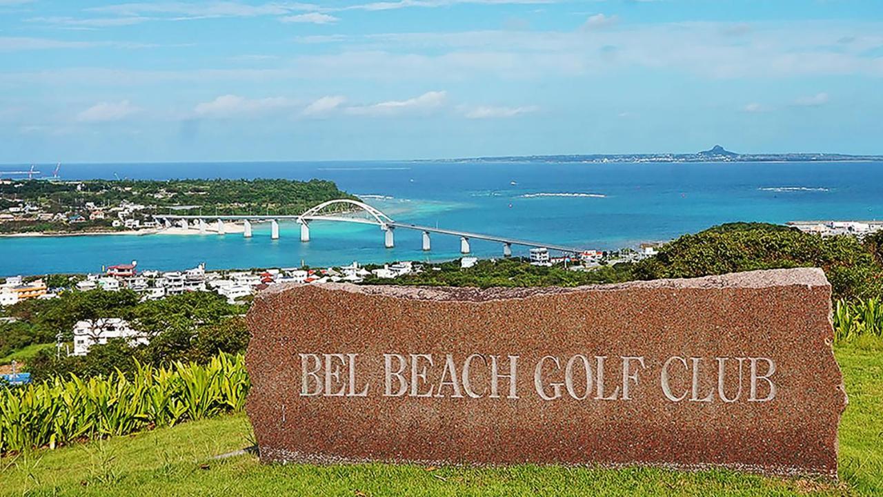 La Ohana～瀬底島～（2022年open） Okinawa Zewnętrze zdjęcie