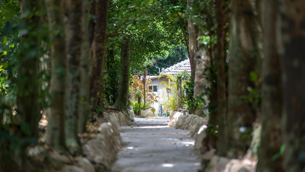 La Ohana～瀬底島～（2022年open） Okinawa Zewnętrze zdjęcie